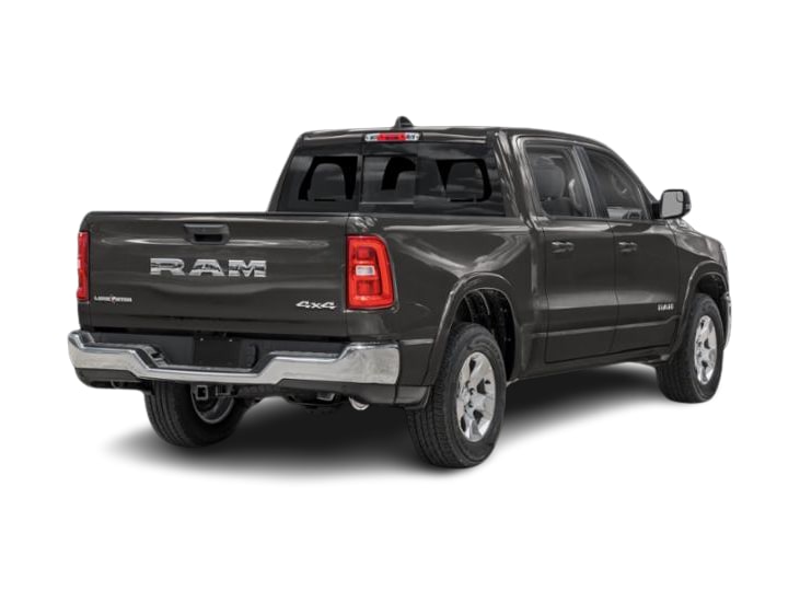 Thumbnail: 2026 RAM 1500 - 6