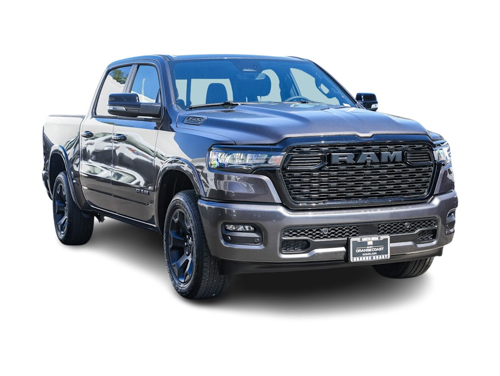 Thumbnail: 2026 RAM 1500 - 16