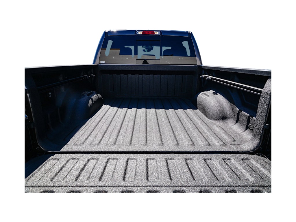 Thumbnail: 2026 RAM 1500 - 15