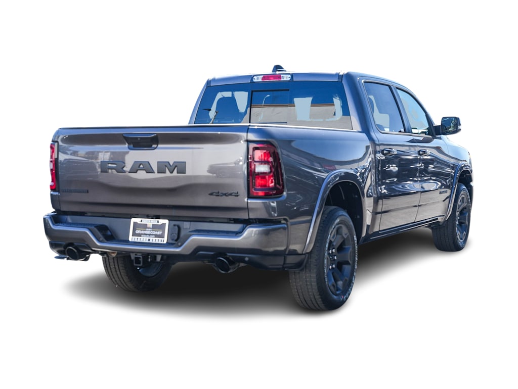 Thumbnail: 2026 RAM 1500 - 17