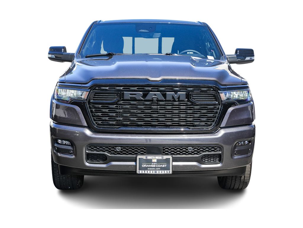 Thumbnail: 2026 RAM 1500 - 5