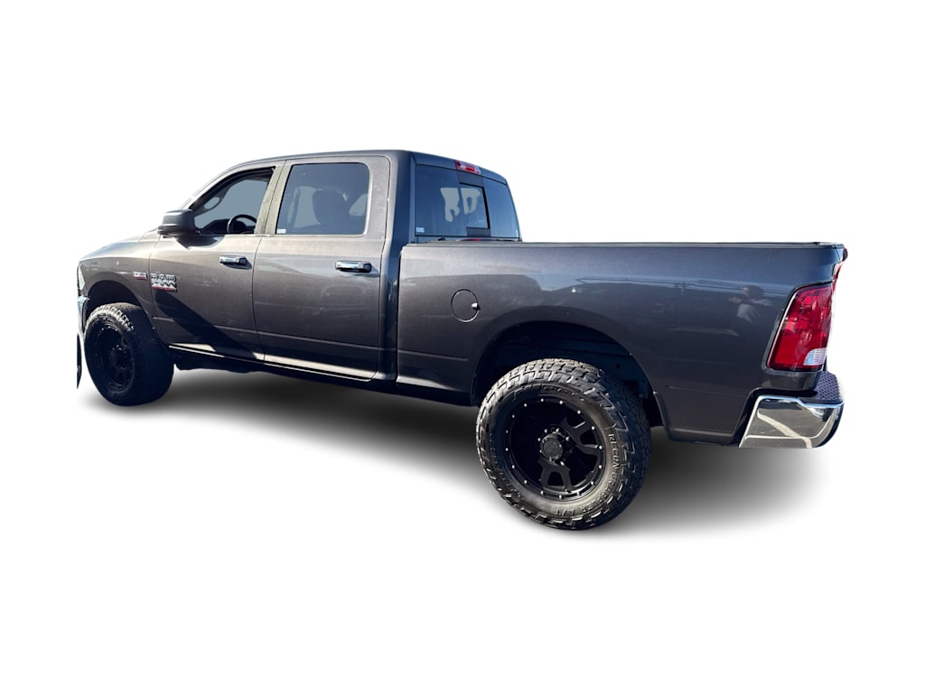 Thumbnail: 2016 RAM 2500 - 3