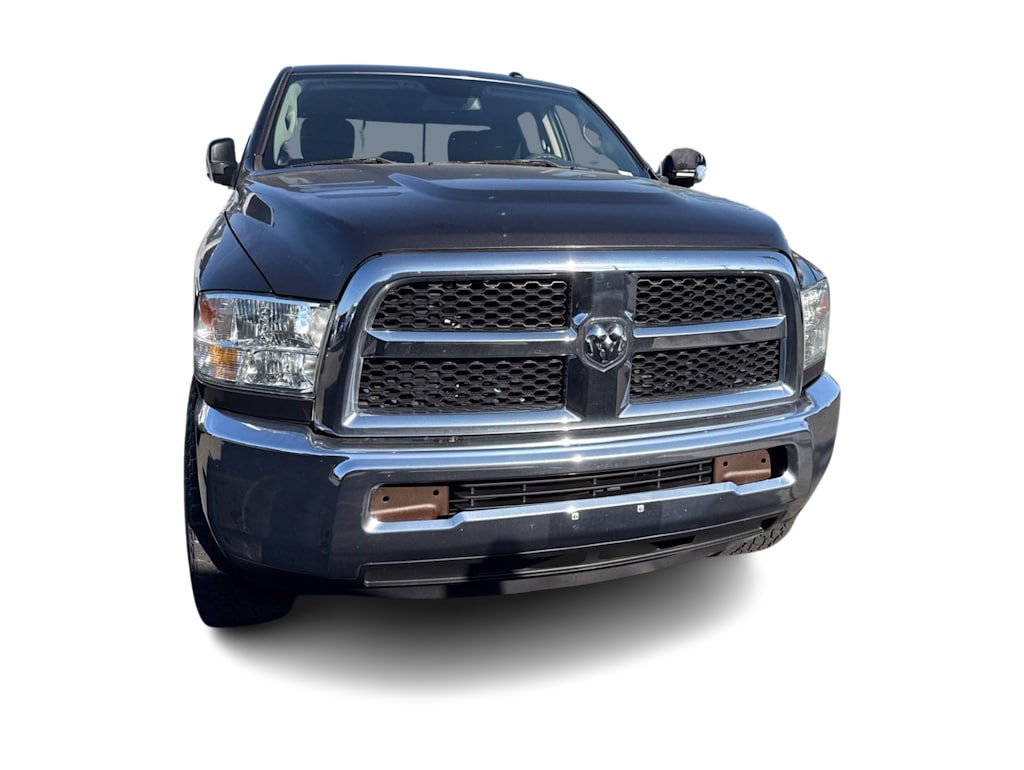 Thumbnail: 2016 RAM 2500 - 5