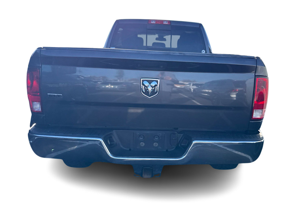 Thumbnail: 2016 RAM 2500 - 4