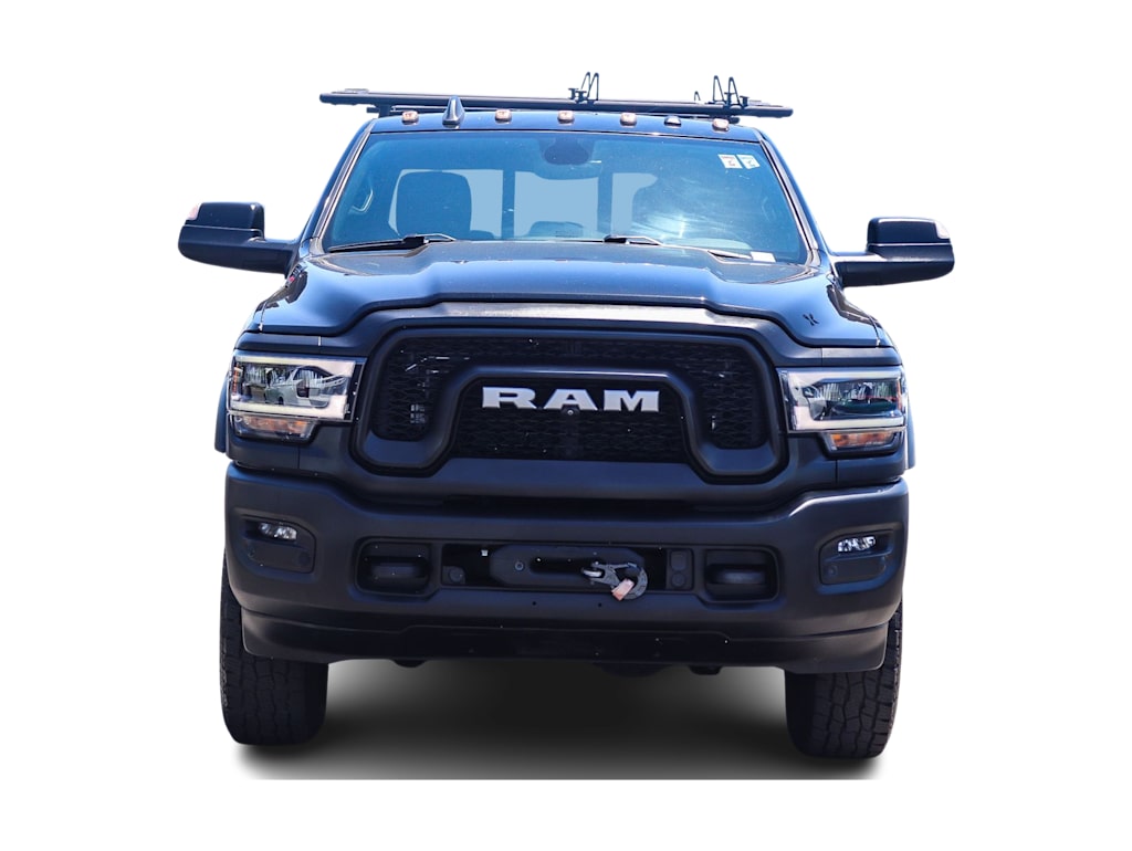 Thumbnail: 2021 RAM 2500 - 4