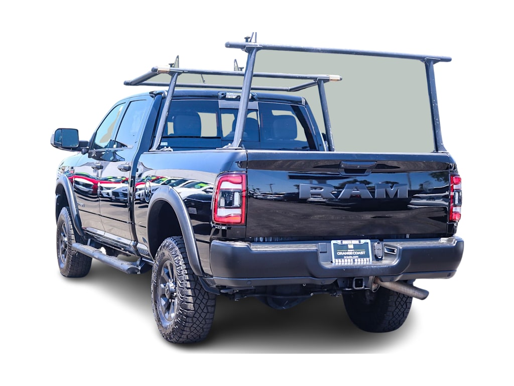 Thumbnail: 2021 RAM 2500 - 3