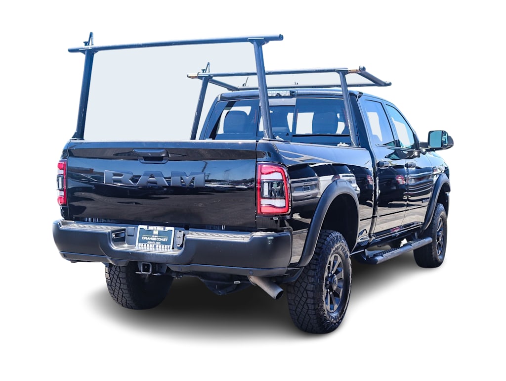 Thumbnail: 2021 RAM 2500 - 15
