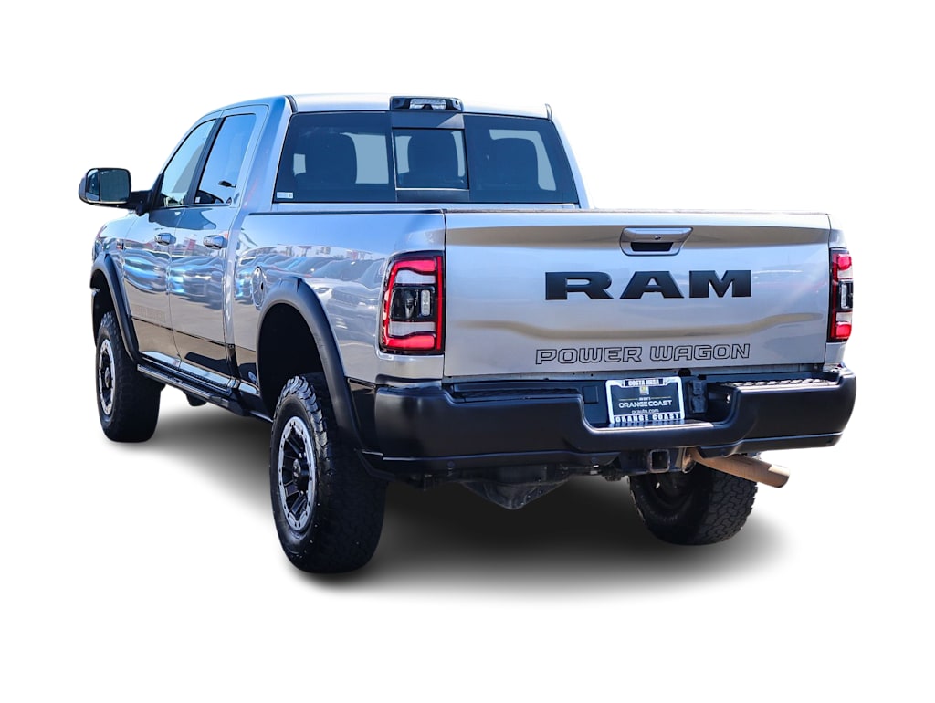 Thumbnail: 2022 RAM 2500 - 3