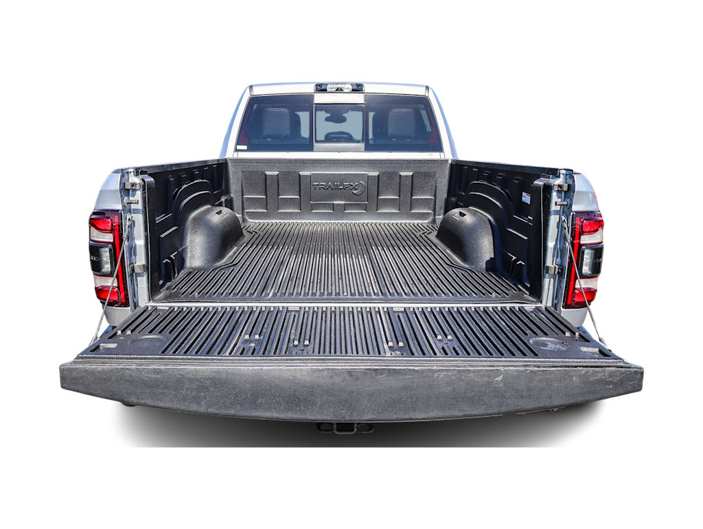 Thumbnail: 2022 RAM 2500 - 16