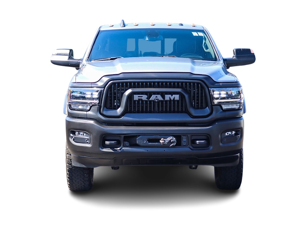 Thumbnail: 2022 RAM 2500 - 5