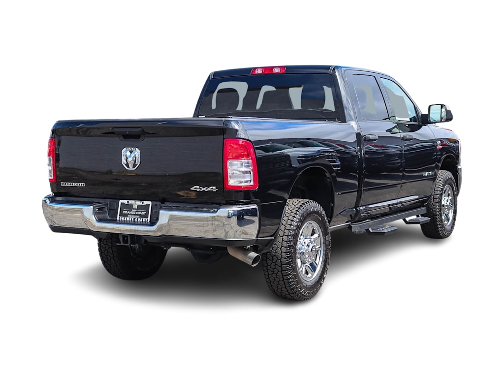 Thumbnail: 2022 RAM 2500 - 16
