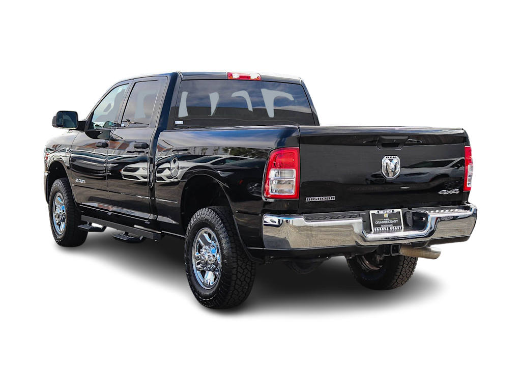 Thumbnail: 2022 RAM 2500 - 3