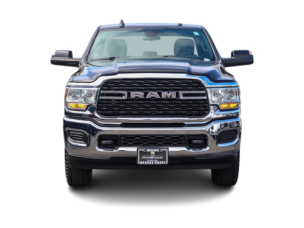 Thumbnail: 2022 RAM 2500 - 5