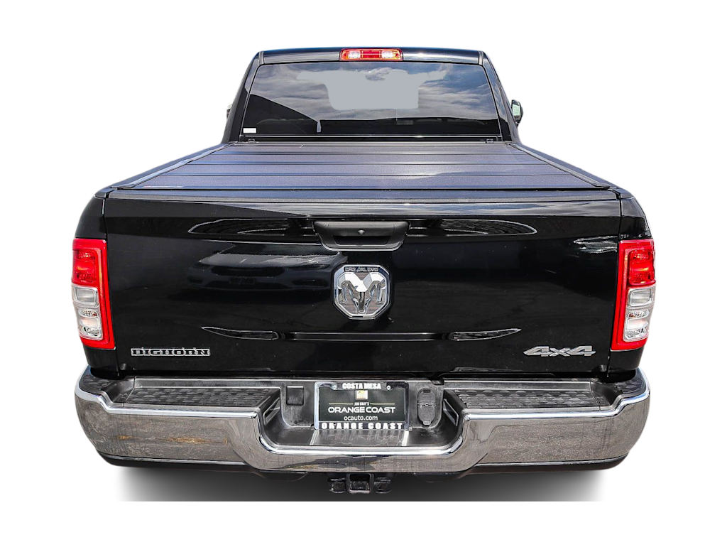 Thumbnail: 2022 RAM 2500 - 4
