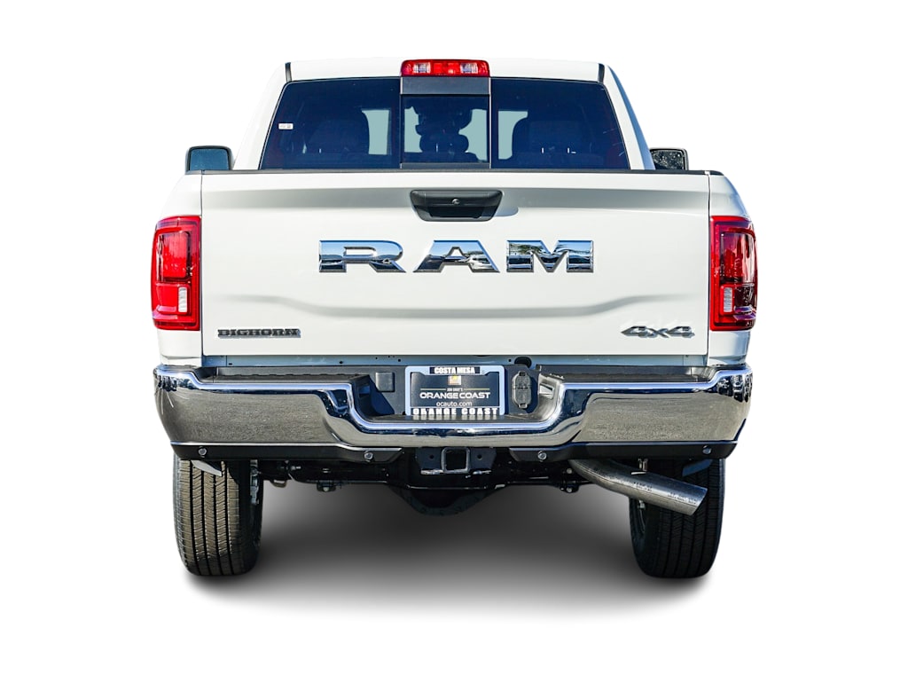 Thumbnail: 2026 RAM 2500 - 4