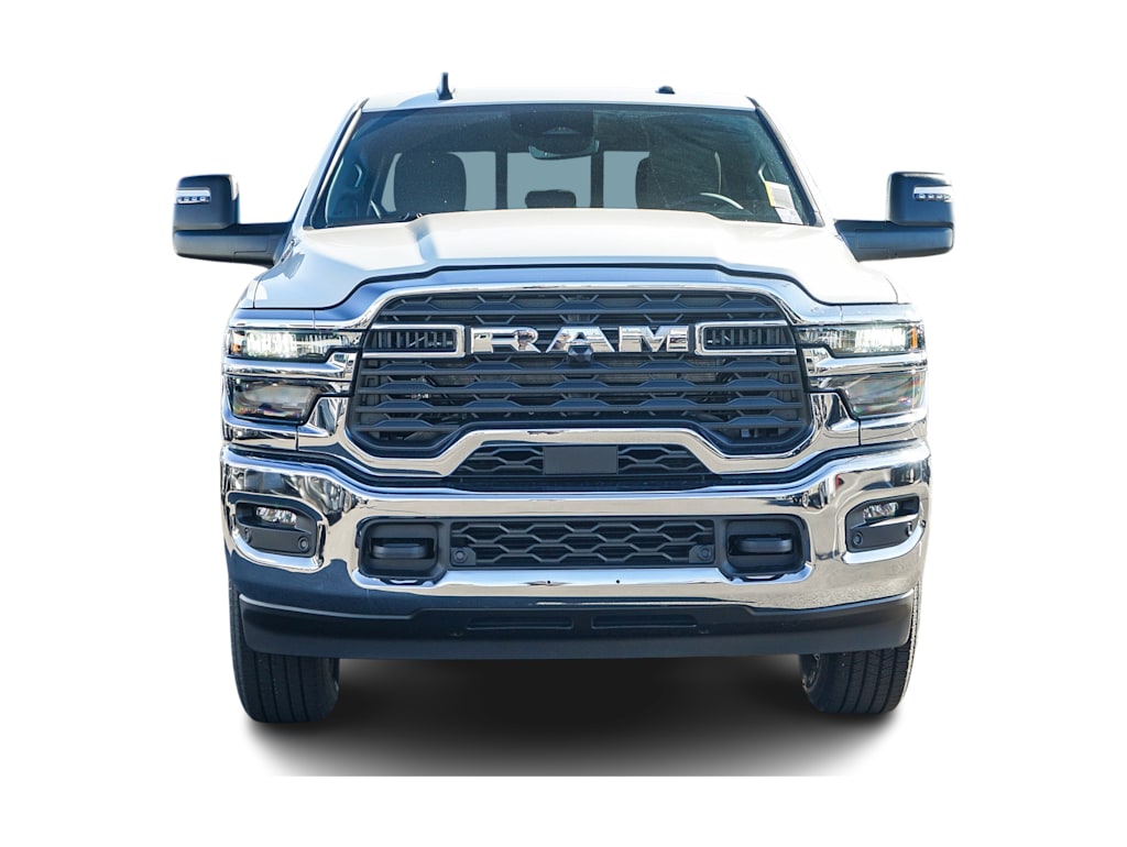 Thumbnail: 2026 RAM 2500 - 5