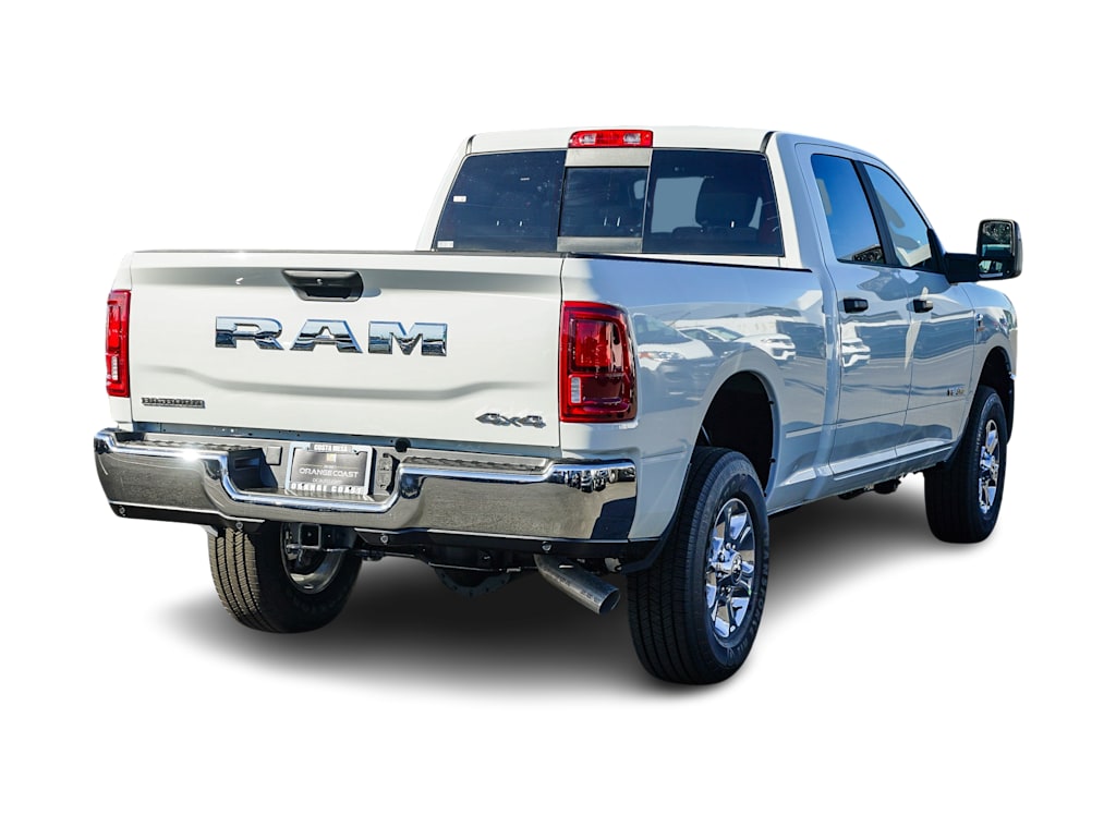 Thumbnail: 2026 RAM 2500 - 17