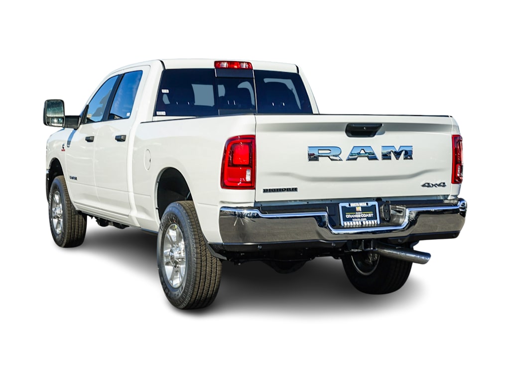 Thumbnail: 2026 RAM 2500 - 3