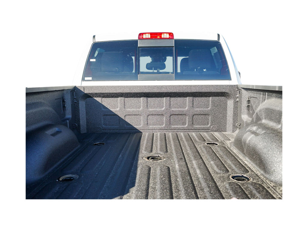 Thumbnail: 2026 RAM 2500 - 15