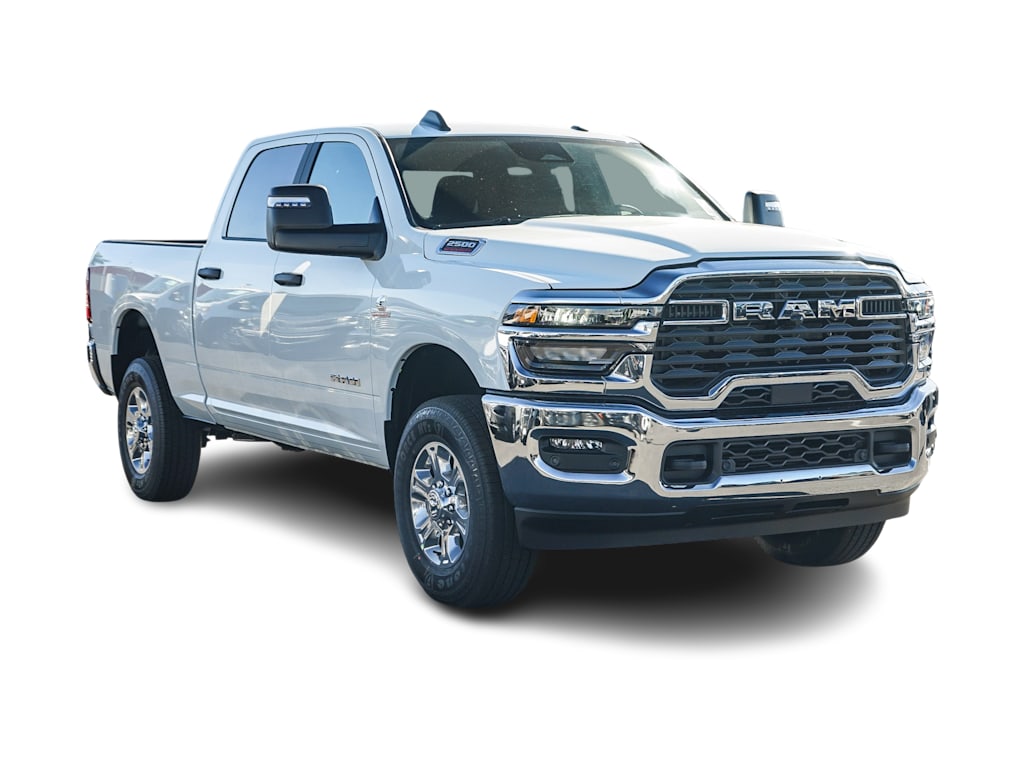 Thumbnail: 2026 RAM 2500 - 16