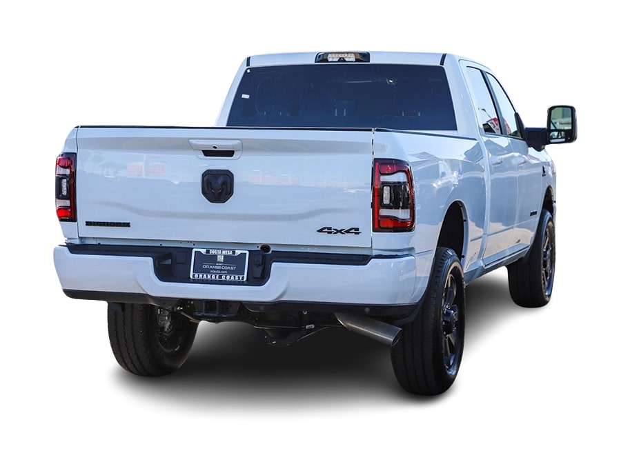 2024 RAM 2500 Big Horn 17