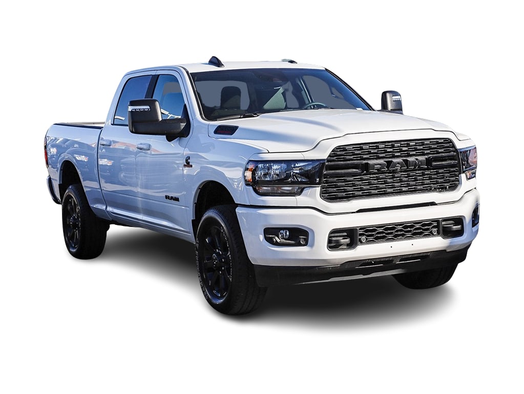 2024 RAM 2500 Big Horn 16