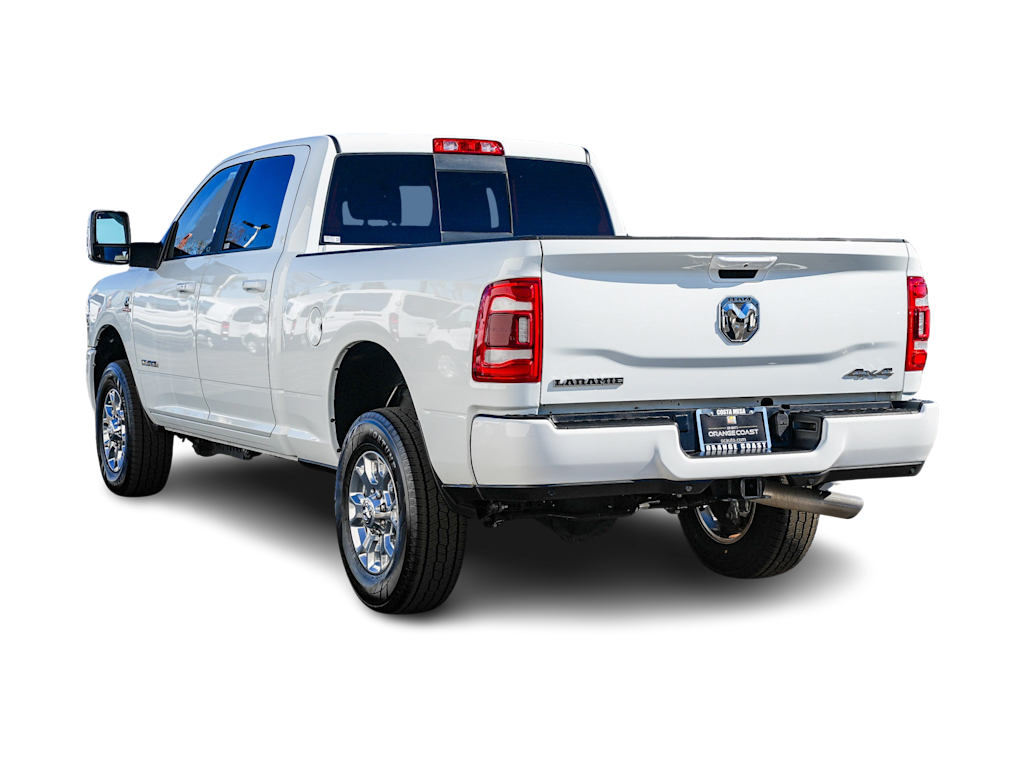 Thumbnail: 2024 RAM 2500 - 3