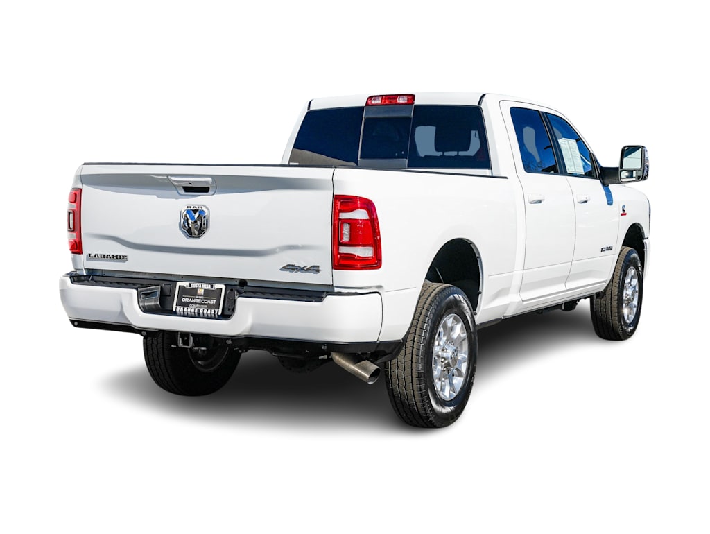Thumbnail: 2024 RAM 2500 - 17