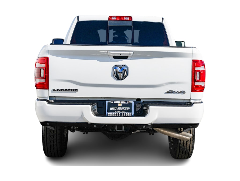 Thumbnail: 2024 RAM 2500 - 4