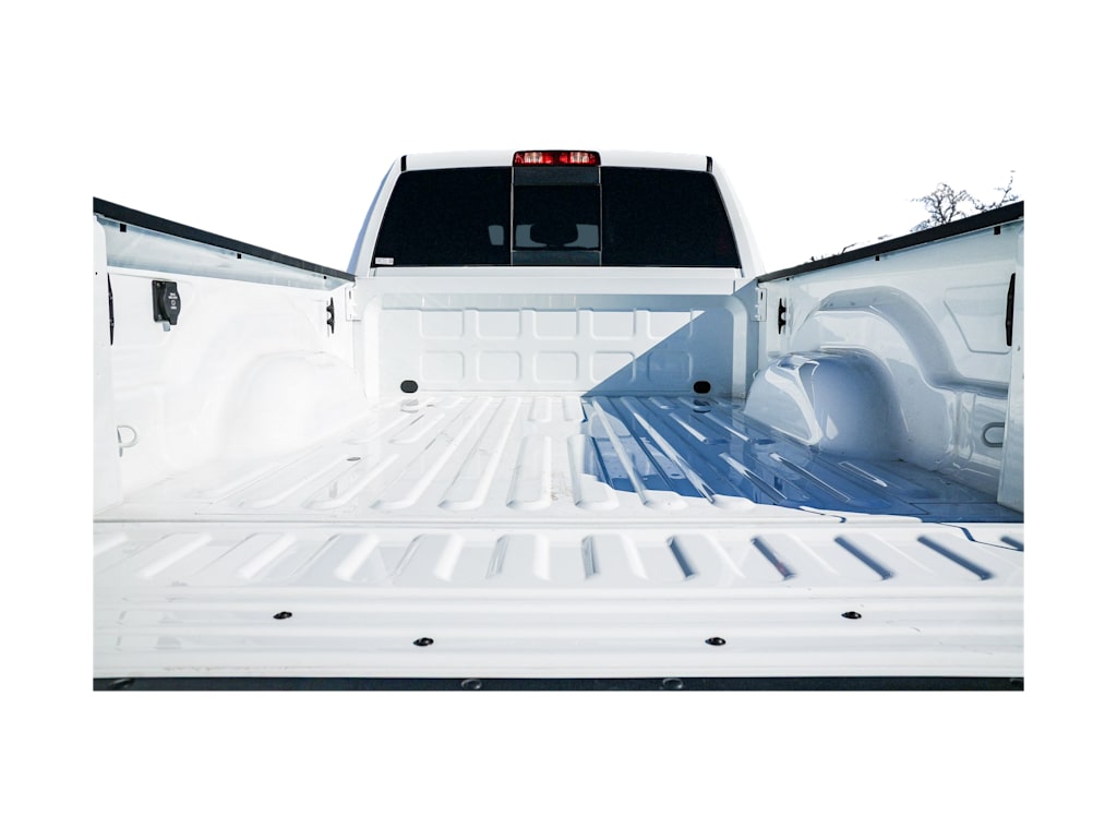 Thumbnail: 2024 RAM 2500 - 15