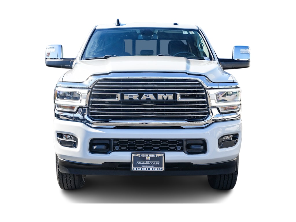 Thumbnail: 2024 RAM 2500 - 5