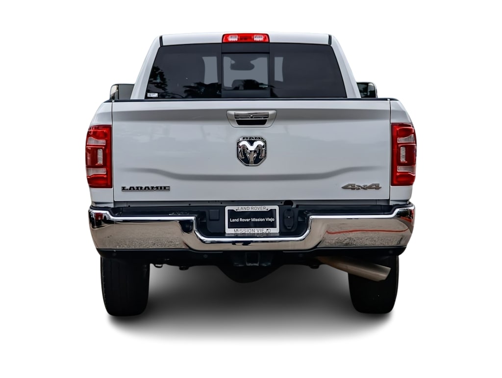 Thumbnail: 2022 RAM 2500 - 17