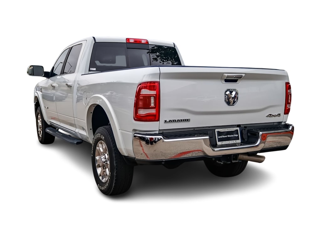 Thumbnail: 2022 RAM 2500 - 3