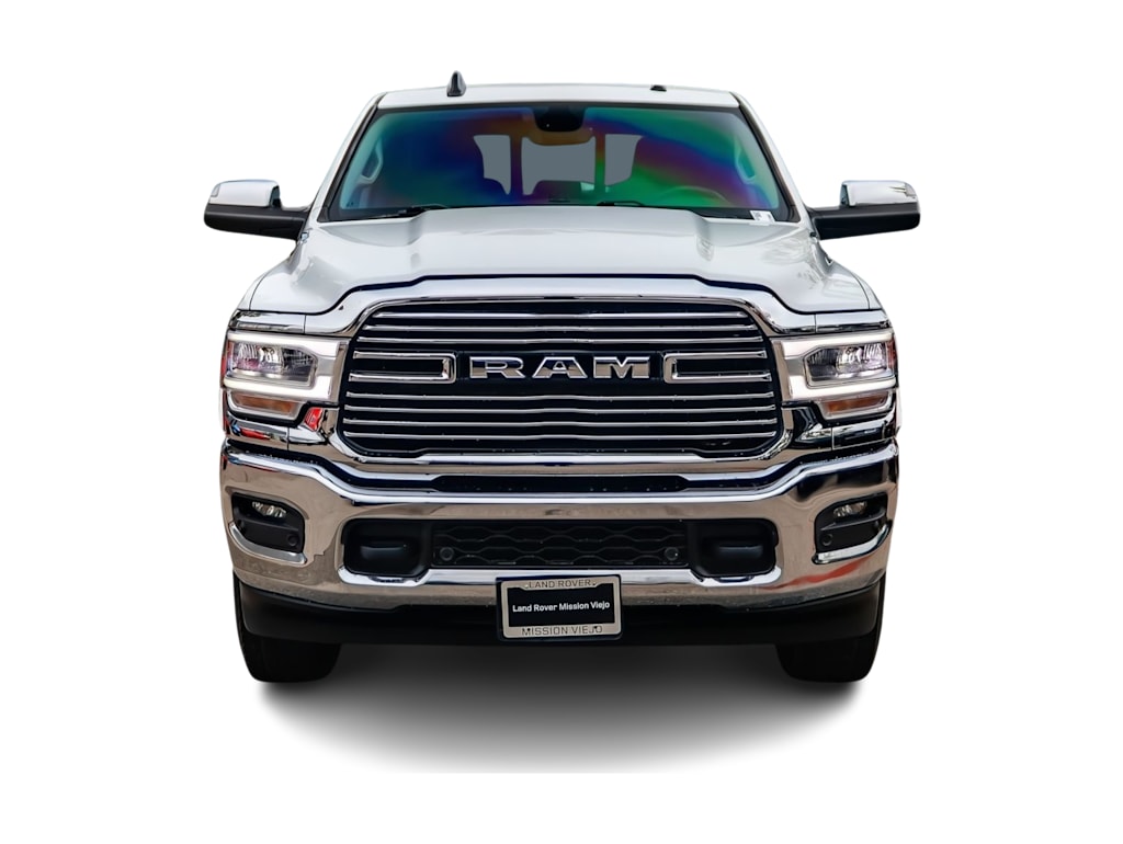 Thumbnail: 2022 RAM 2500 - 4