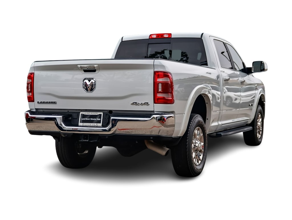 Thumbnail: 2022 RAM 2500 - 16
