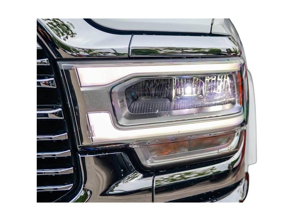 Thumbnail: 2022 RAM 2500 - 20