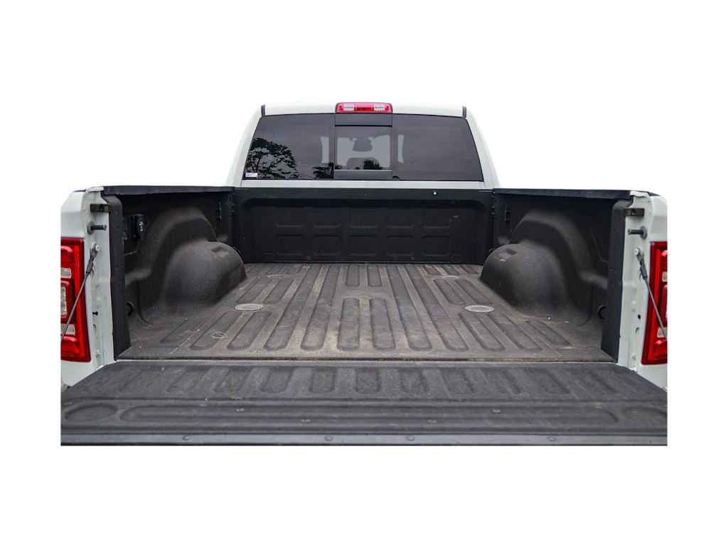 Thumbnail: 2022 RAM 2500 - 14