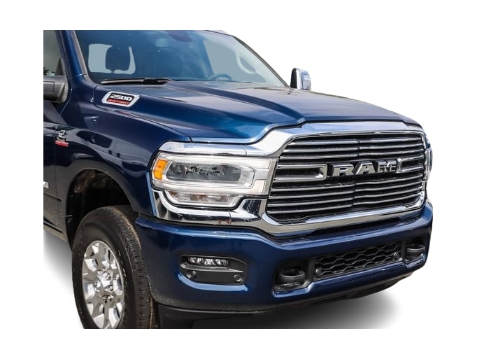 2024 RAM 2500 Laramie 17