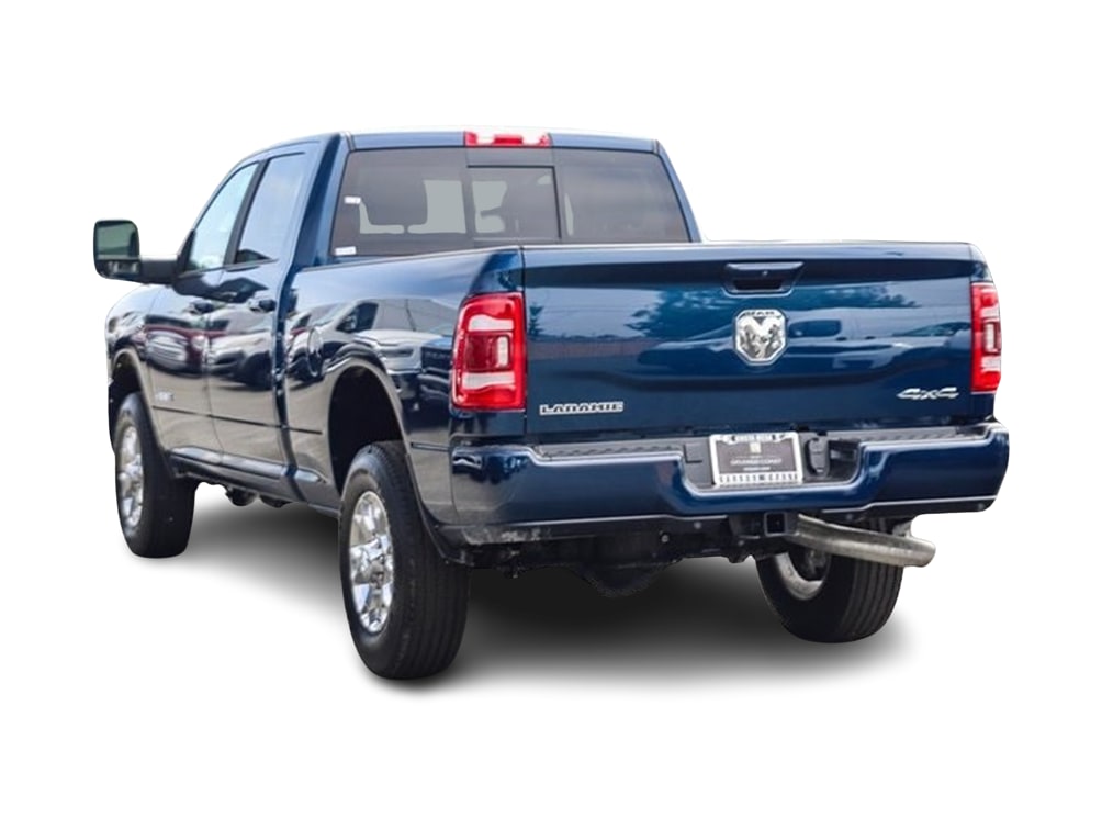 2024 RAM 2500 Laramie 3