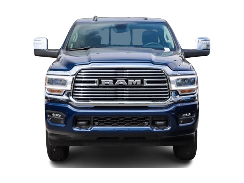 2024 RAM 2500 Laramie 5