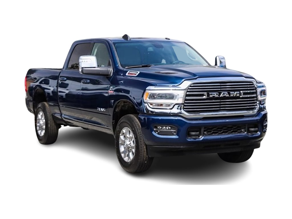 2024 RAM 2500 Laramie 14