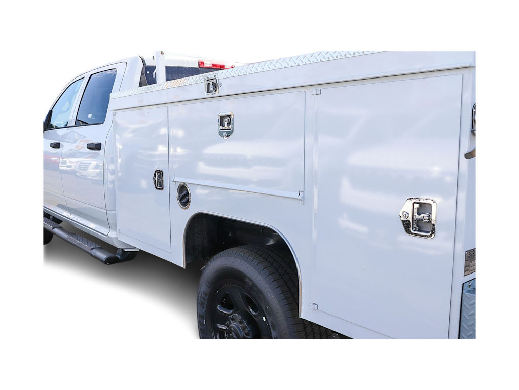 Thumbnail: 2026 RAM 2500 - 3
