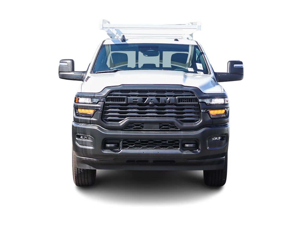 Thumbnail: 2026 RAM 2500 - 5