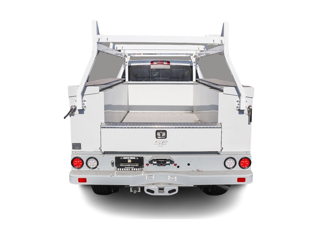 Thumbnail: 2026 RAM 2500 - 22