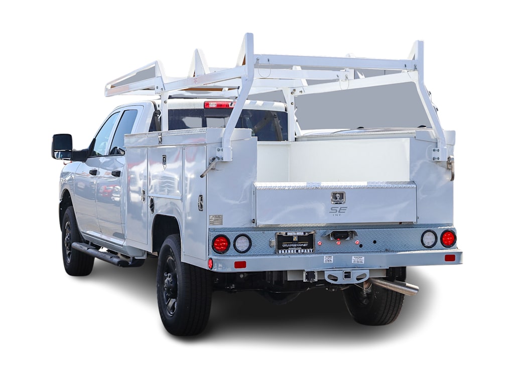 Thumbnail: 2026 RAM 2500 - 4