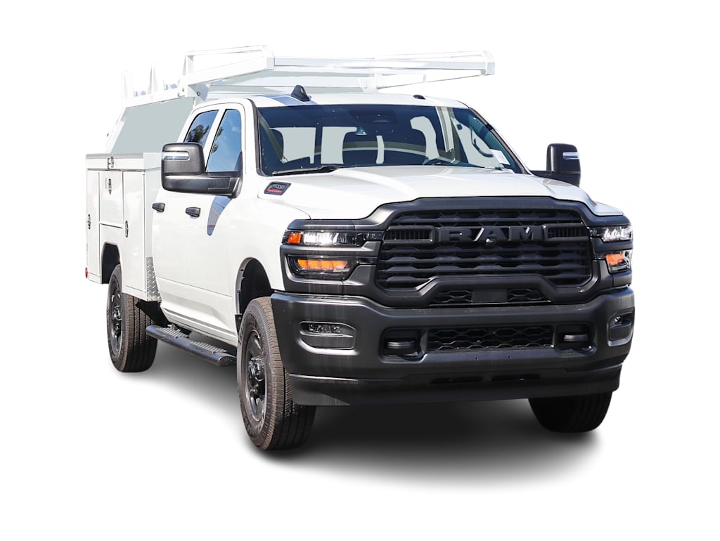 Thumbnail: 2026 RAM 2500 - 16