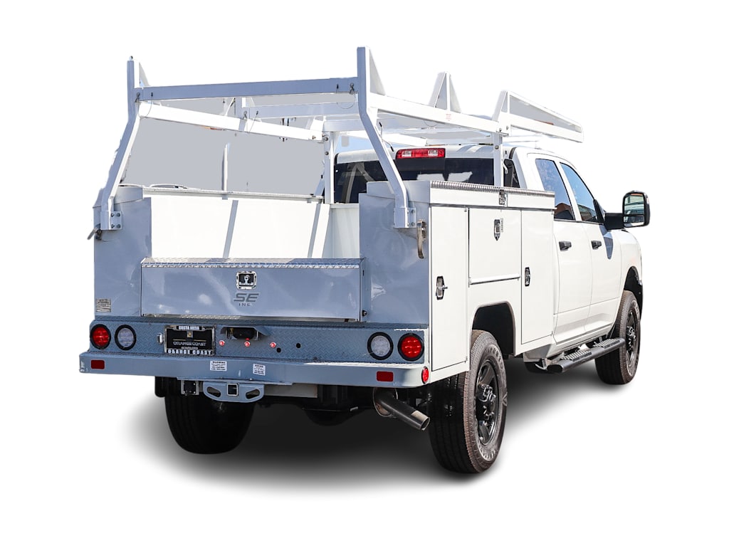 Thumbnail: 2026 RAM 2500 - 17