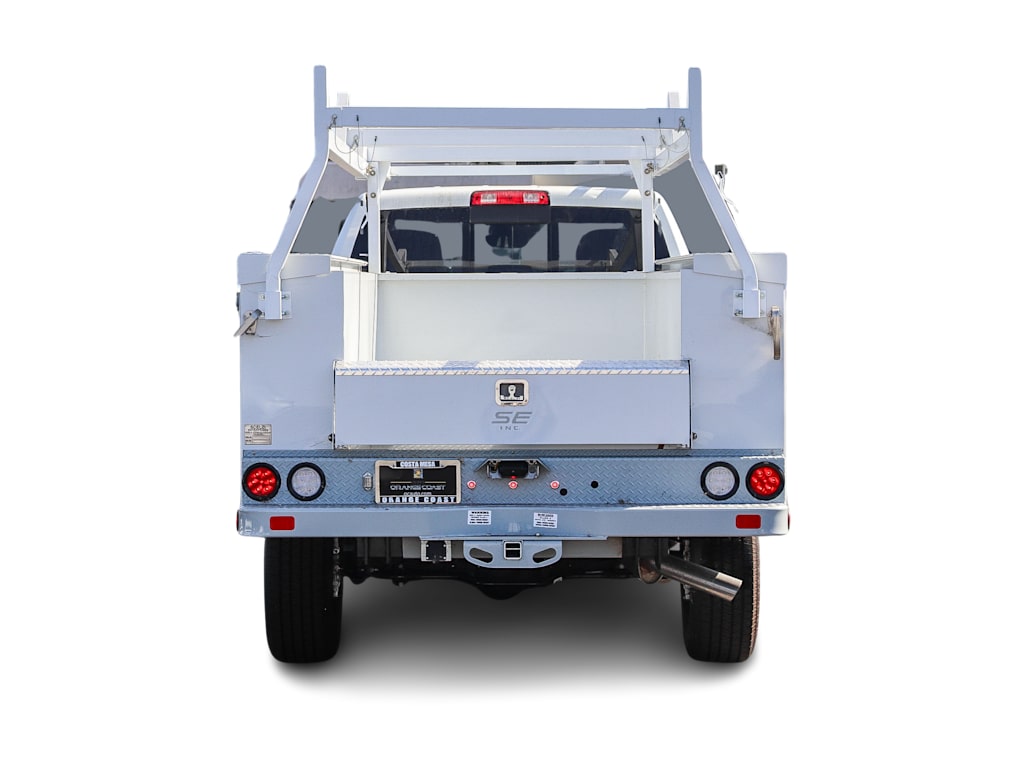 Thumbnail: 2026 RAM 2500 - 18