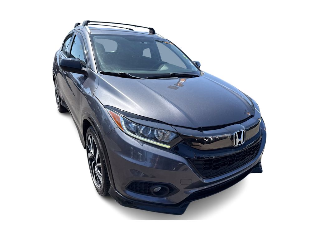 Thumbnail: 2019 Honda HR-V - 14