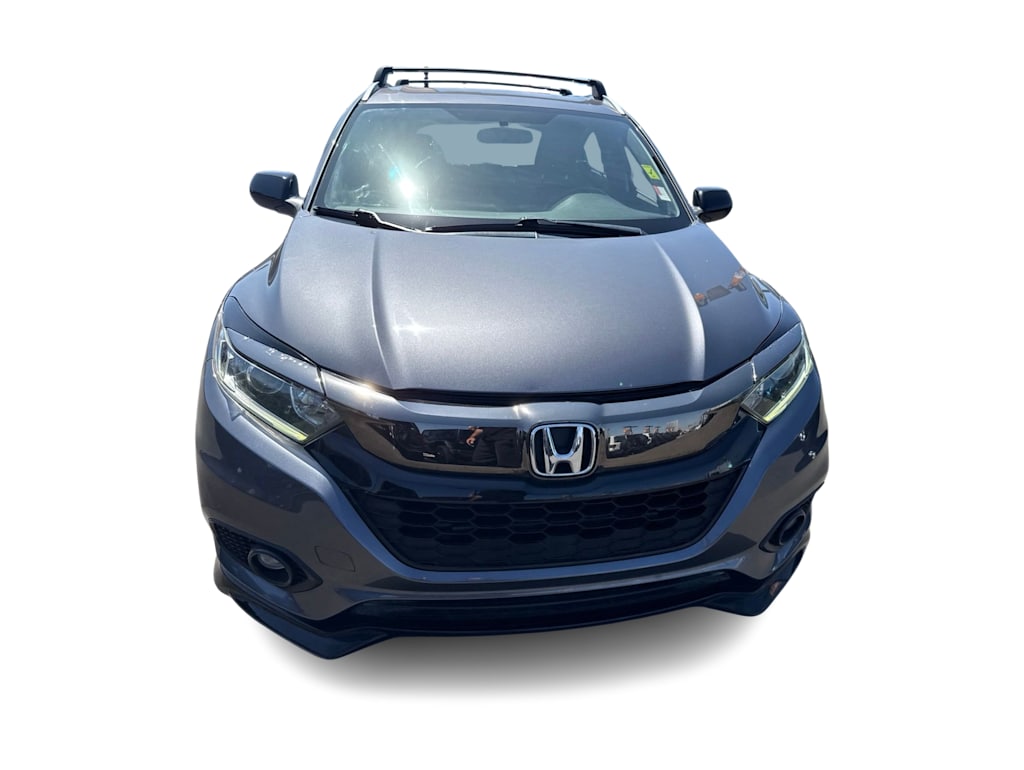 Thumbnail: 2019 Honda HR-V - 12